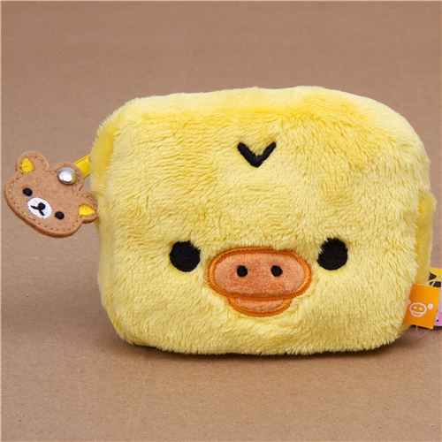 Rilakkuma-yellow-chick-Kiiroitori-plush-