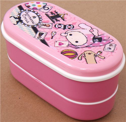 pink-Sentimental-Circus-Bento-Box-with-r